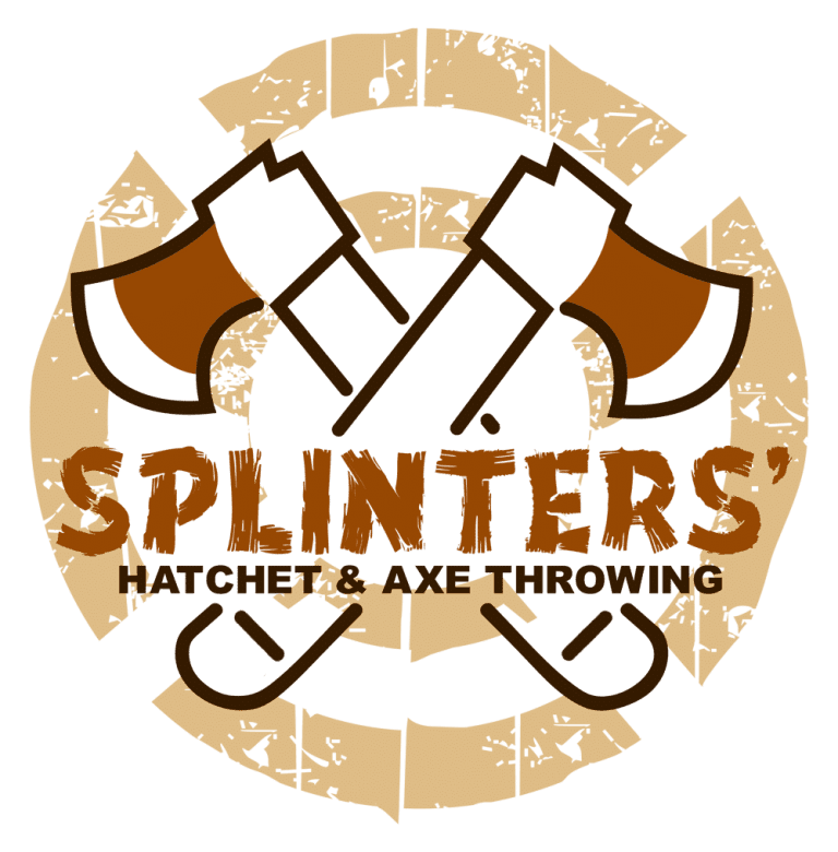 Moscow Country Street Fair - Splinters' Hatchet & Axe Throwing